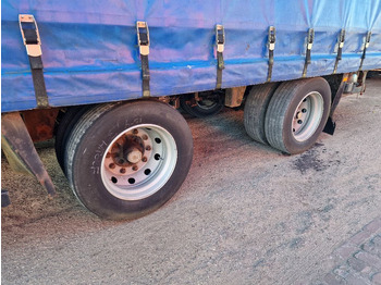 نصف مقطورة ستارة Ligthart 1220 SA-1: صورة 5 نصف مقطورة ستارة Ligthart 1220 SA-1: صورة 5