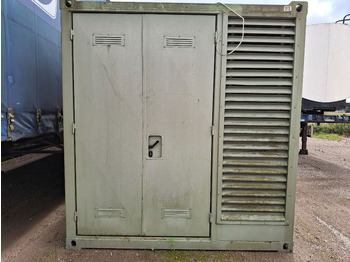 مجموعة المولدات MAN D2842 LE21: صورة 2