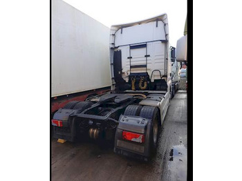 وحدة جر MAN TGA 18.430: صورة 2