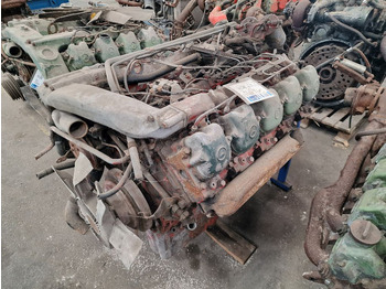 محرك MERCEDES-BENZ