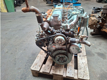 محرك Mitsubishi 6DS70-P: صورة 4