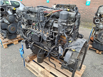 محرك PACCAR PR183S2: صورة 2