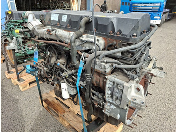 محرك RENAULT