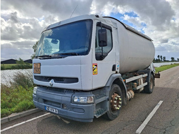 شاحنة صهريج RENAULT Premium 270