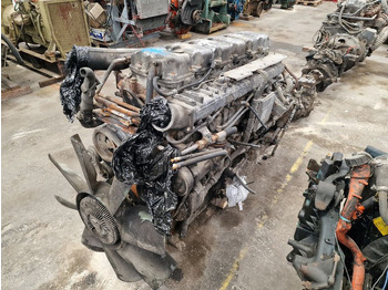 محرك SCANIA 4