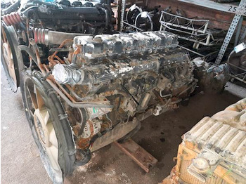 محرك SCANIA 4