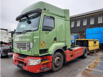 وحدة جر RENAULT Premium 460