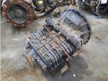 صندوق التروس ZF