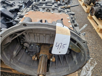 صندوق التروس ZF ASTRONIC 12AS1931 TD: صورة 2