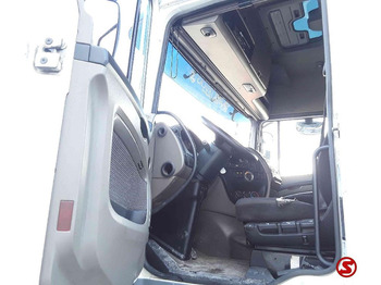 شاحنات مسطحة DAF 105 XF 460 6x2: صورة 5