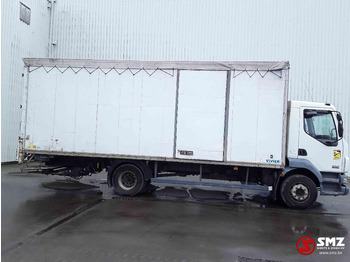 شاحنة مقفلة DAF 55 LF 220: صورة 4