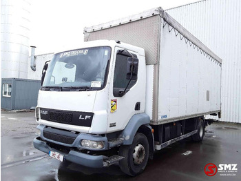 شاحنة مقفلة DAF 55 LF 220: صورة 3