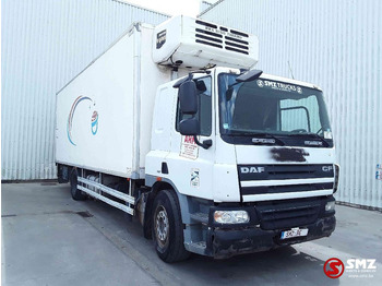 شاحنة الفريزر DAF CF 75 310