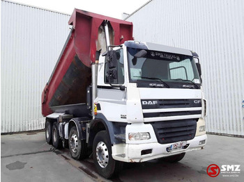 شاحنة قلاب DAF CF 85 430
