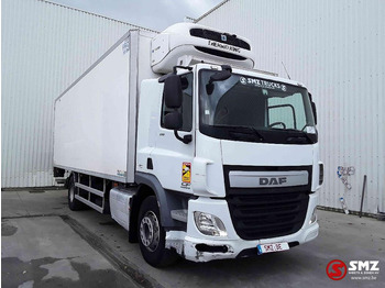شاحنة الفريزر DAF CF 330