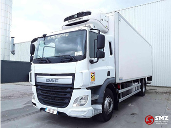 شاحنة الفريزر DAF CF 330 Thermoking T1000R: صورة 3 شاحنة الفريزر DAF CF 330 Thermoking T1000R: صورة 3