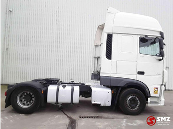 وحدة جر DAF XF 530 SuperSpacacab Zf intarder: صورة 4