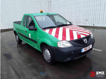 فان المدمجة DACIA