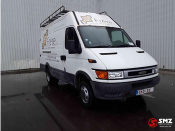 فان IVECO Daily