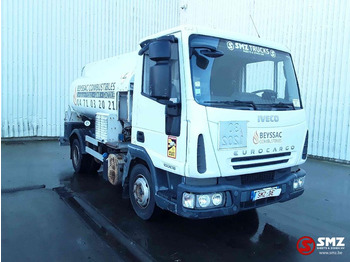شاحنة صهريج IVECO EuroCargo 100E