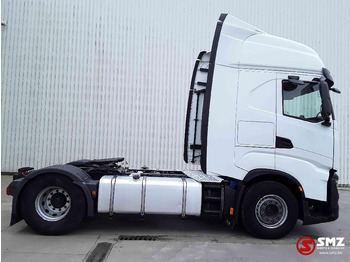 وحدة جر Iveco S-WAY 510 Zf intarder 2 tanks: صورة 4 وحدة جر Iveco S-WAY 510 Zf intarder 2 tanks: صورة 4