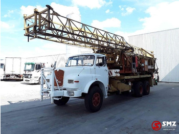 شاحنة كرين MAN 32.240 crane: صورة 3