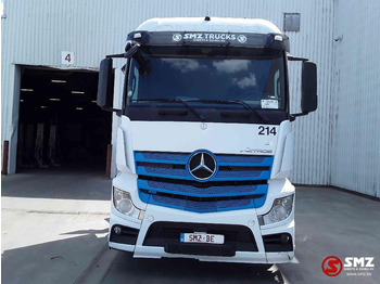 وحدة جر Mercedes-Benz Actros 1843: صورة 2