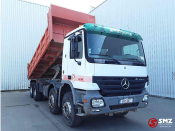 شاحنة قلاب MERCEDES-BENZ Actros 3236