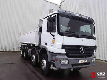 شاحنة قلاب MERCEDES-BENZ Actros 3241