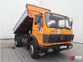 شاحنة قلاب MERCEDES-BENZ SK