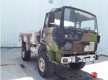 آلية المنفعة/ مركبة خاصة RENAULT