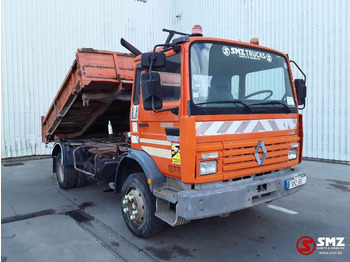 شاحنة قلاب RENAULT Midliner M 180