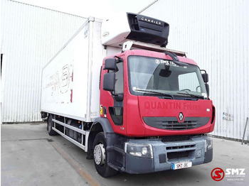 شاحنة الفريزر RENAULT Premium 310