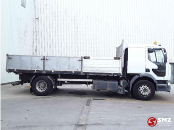شاحنات مسطحة Renault Premium 340 lames steel: صورة 4