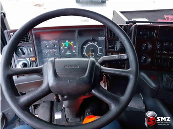 شاحنات مسطحة Scania 144 530 6x4 lames/meca: صورة 4
