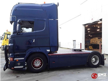 وحدة جر Scania R 730 Topline Showtruck: صورة 4 وحدة جر Scania R 730 Topline Showtruck: صورة 4