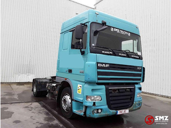 وحدة جر DAF XF 105 410