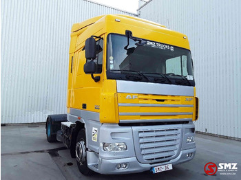 وحدة جر DAF XF 105 410