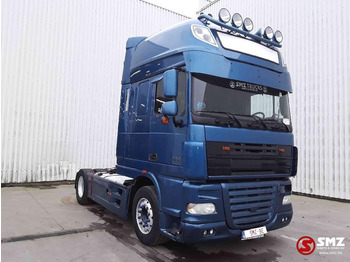 وحدة جر DAF XF 105 460