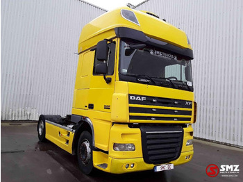 وحدة جر DAF XF 105 460