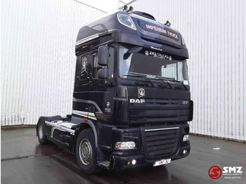 وحدة جر DAF XF 105 510