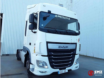 وحدة جر DAF XF 106 460