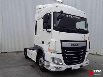 وحدة جر DAF XF 106 460