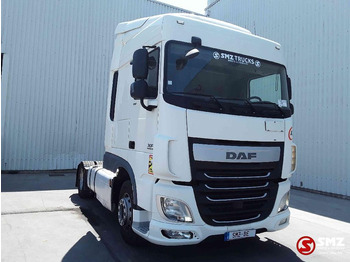 وحدة جر DAF XF 106 510
