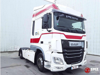 وحدة جر DAF XF 460