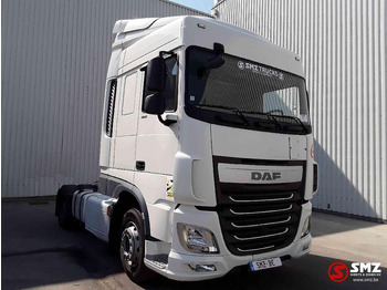 وحدة جر DAF XF 460