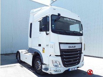 وحدة جر DAF XF 460