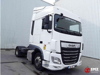 وحدة جر DAF XF 480