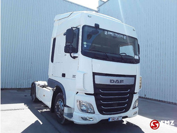 وحدة جر DAF XF 510