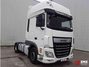 وحدة جر DAF XF 530